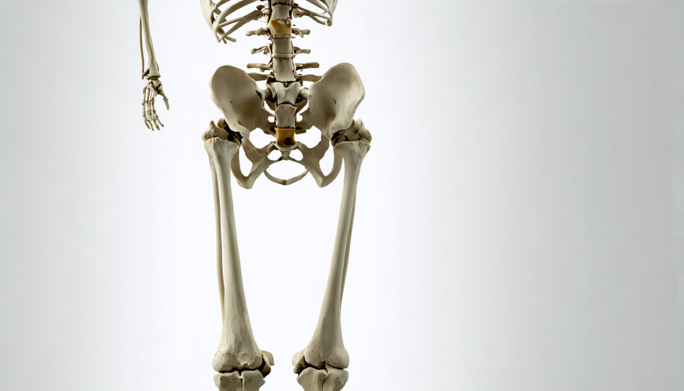 découvrez les délais moyens d'arrêt de travail après une fracture du sacrum et les étapes essentielles pour une reprise d'activité en toute sécurité.