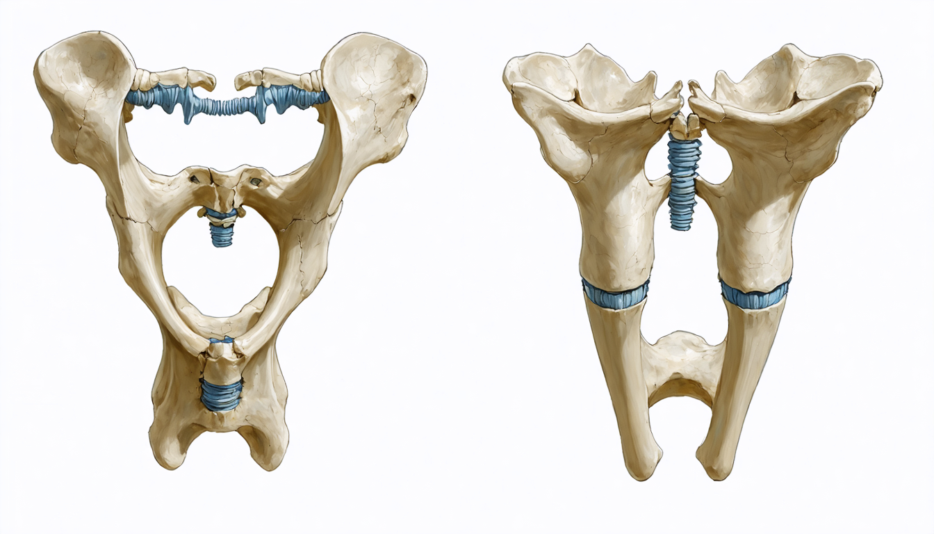 découvrez le temps d'arrêt de travail nécessaire après une fracture du sacrum et les étapes essentielles pour une reprise en toute sécurité, afin de favoriser une guérison optimale.