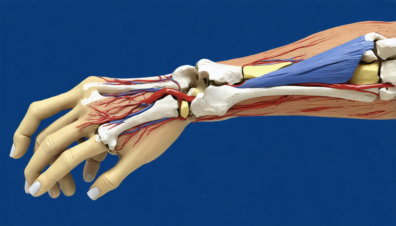 découvrez si vous pouvez continuer à travailler après une fracture du scaphoïde, les conseils médicaux et les précautions à prendre pour une guérison optimale.
