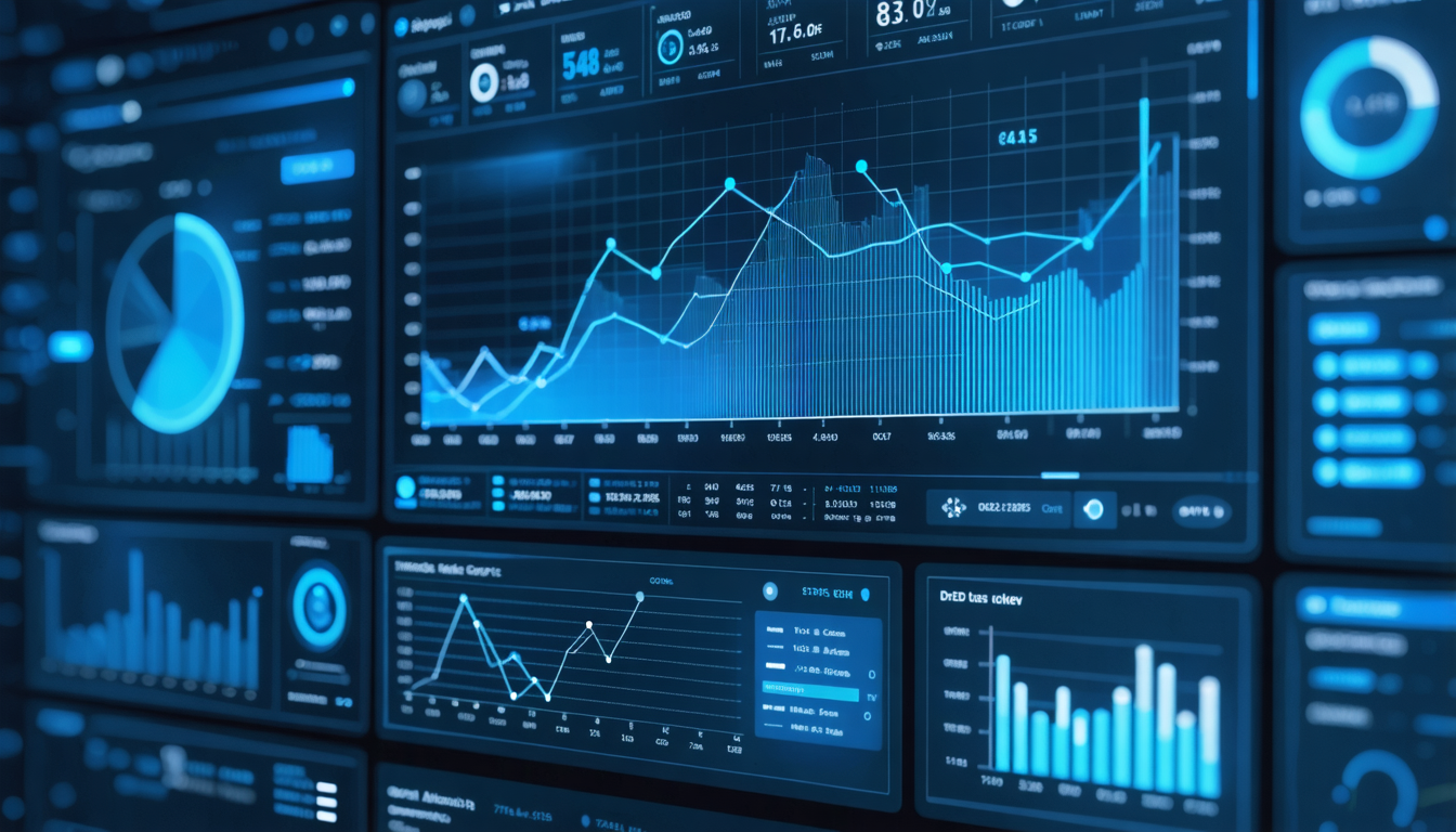 découvrez les avantages incontournables de recourir à un expert-comptable pennylane pour optimiser la gestion financière de votre entreprise et gagner en sérénité.