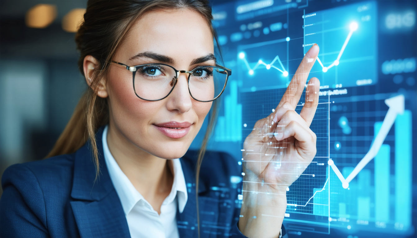 découvrez les avantages incontournables de faire appel à un expert-comptable pennylane pour une gestion financière optimisée, une comptabilité simplifiée et un accompagnement personnalisé.