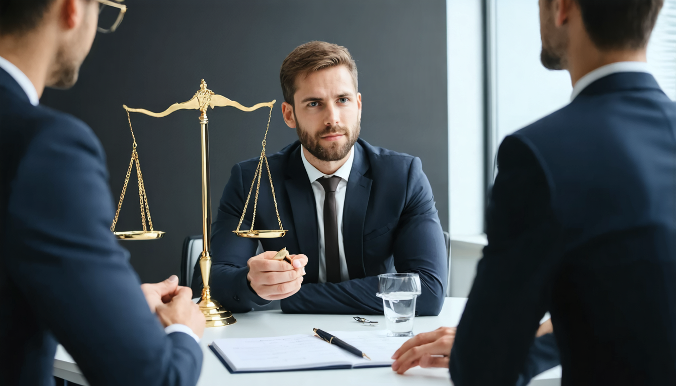 découvrez les 8 pièges à éviter absolument lors d'un licenciement pour inaptitude pour protéger vos droits et sécuriser la procédure.