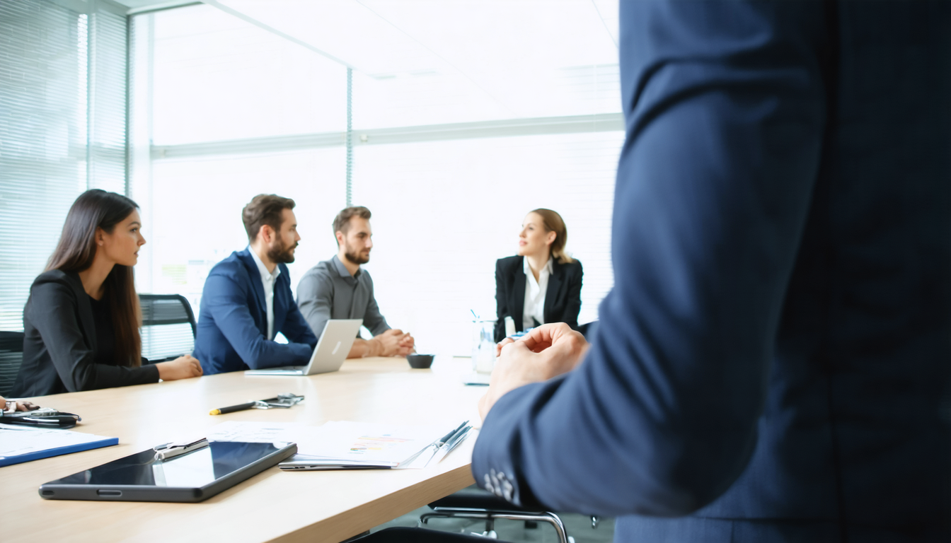 découvrez les 8 pièges à éviter absolument lors d'un licenciement pour inaptitude afin de protéger vos droits et garantir une procédure conforme.