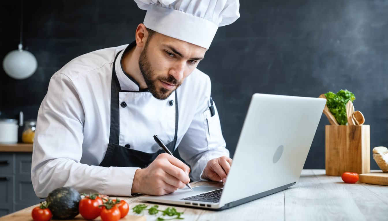 découvrez un modèle de lettre de motivation pour commis de cuisine, avec des astuces pratiques et un exemple concret pour réussir votre candidature.