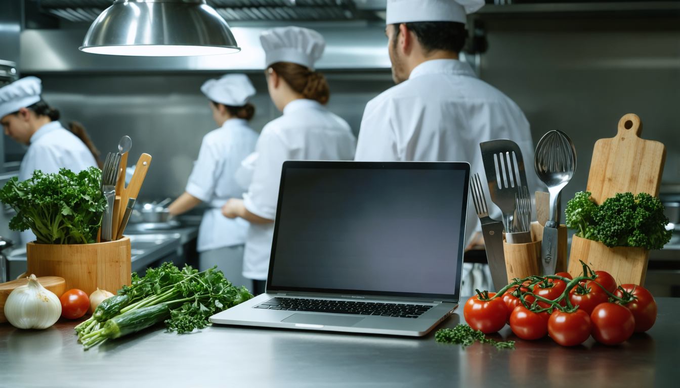 découvrez un modèle de lettre de motivation pour commis de cuisine, avec des astuces pratiques et un exemple concret pour maximiser vos chances d'embauche.