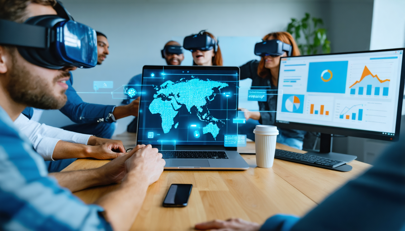 découvrez openpm, l'outil essentiel pour optimiser la gestion de vos projets, améliorer la collaboration et garantir le succès de vos initiatives.