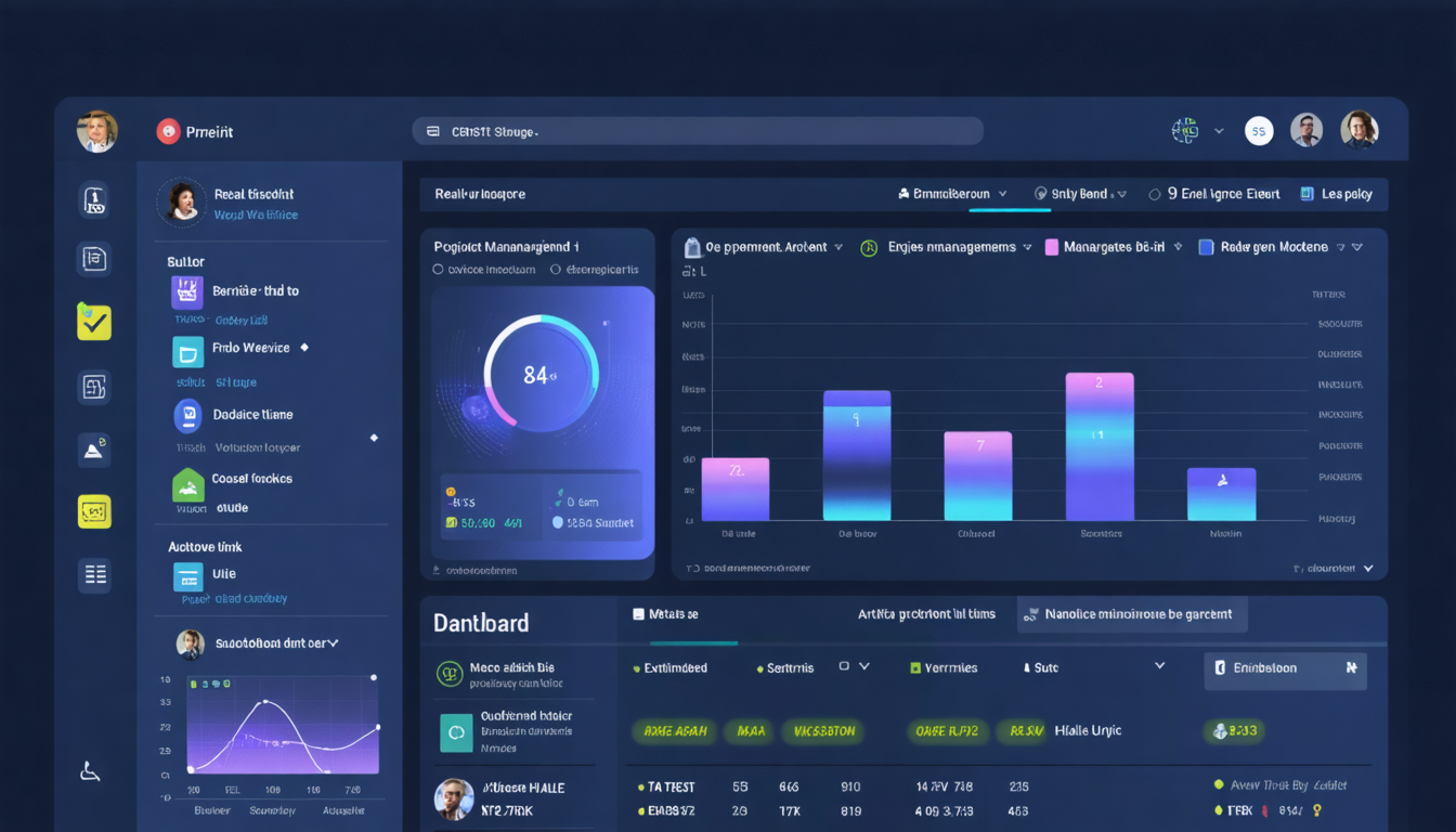 découvrez openpm, l'outil essentiel pour optimiser la gestion de vos projets, améliorer la collaboration et garantir le succès de vos objectifs.