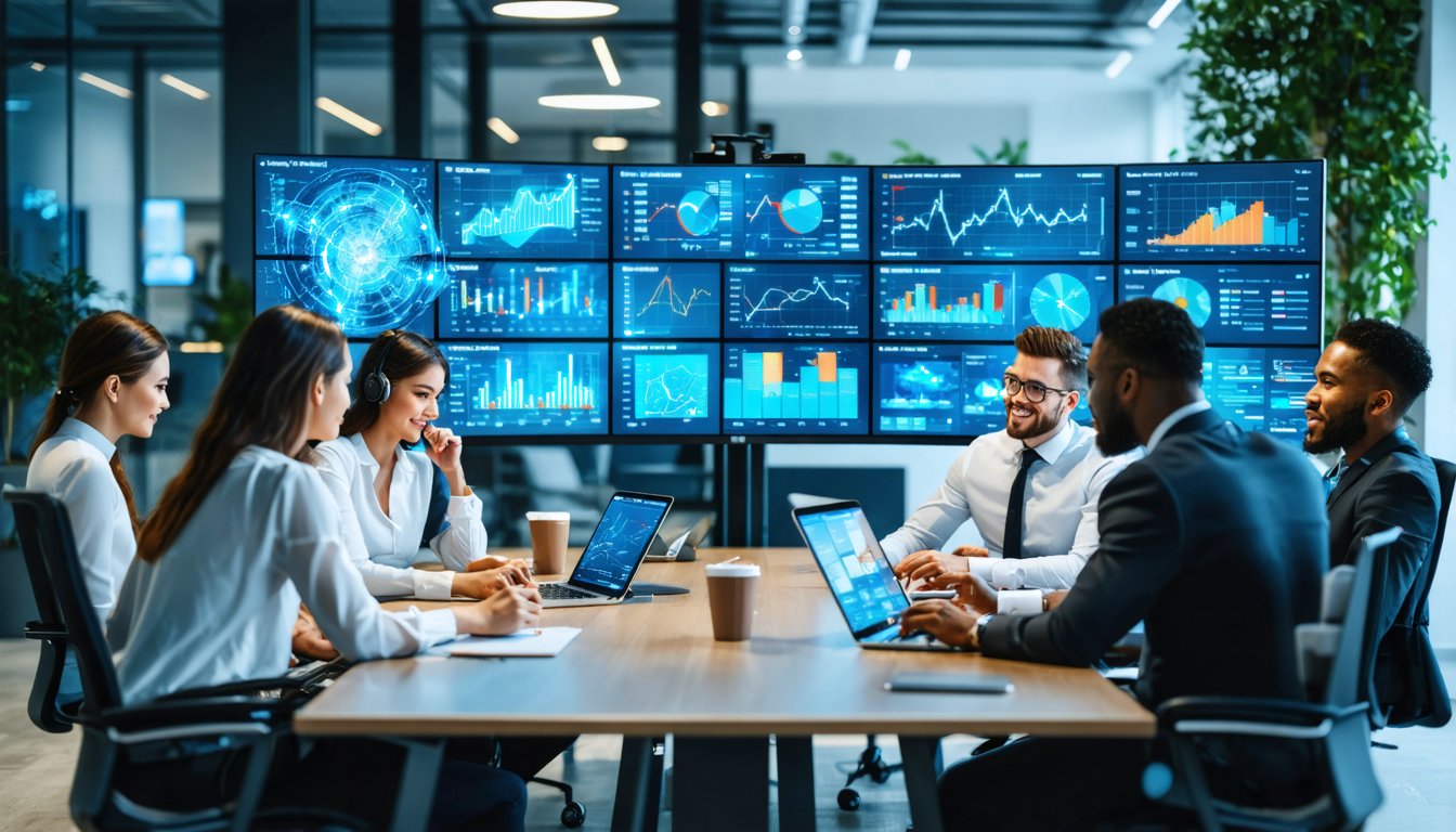 découvrez openpm, l'outil essentiel pour optimiser la gestion de vos projets, améliorer la collaboration et garantir le succès de chaque étape.