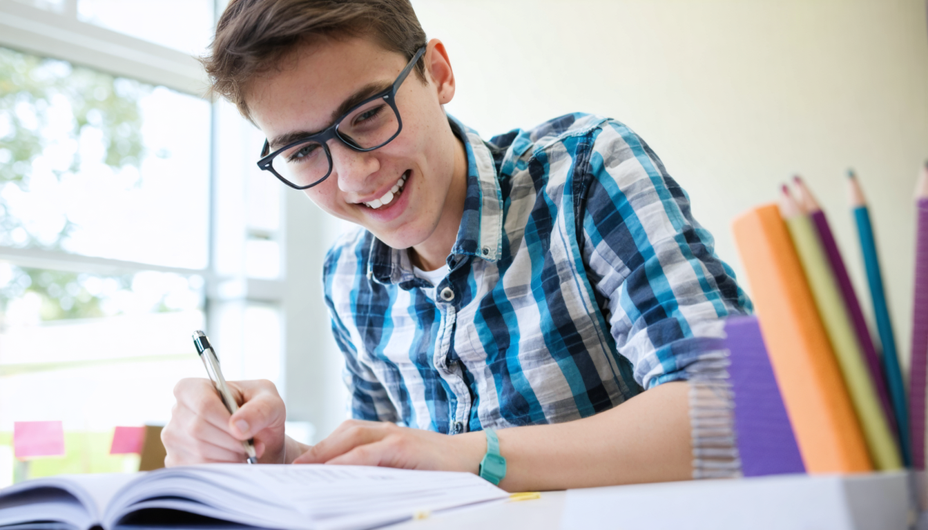 découvrez comment devenir orthophoniste en seulement 3 ans grâce à notre guide pratique : étapes clés, conseils, formations et astuces pour accélérer votre parcours vers ce métier passionnant de la santé.