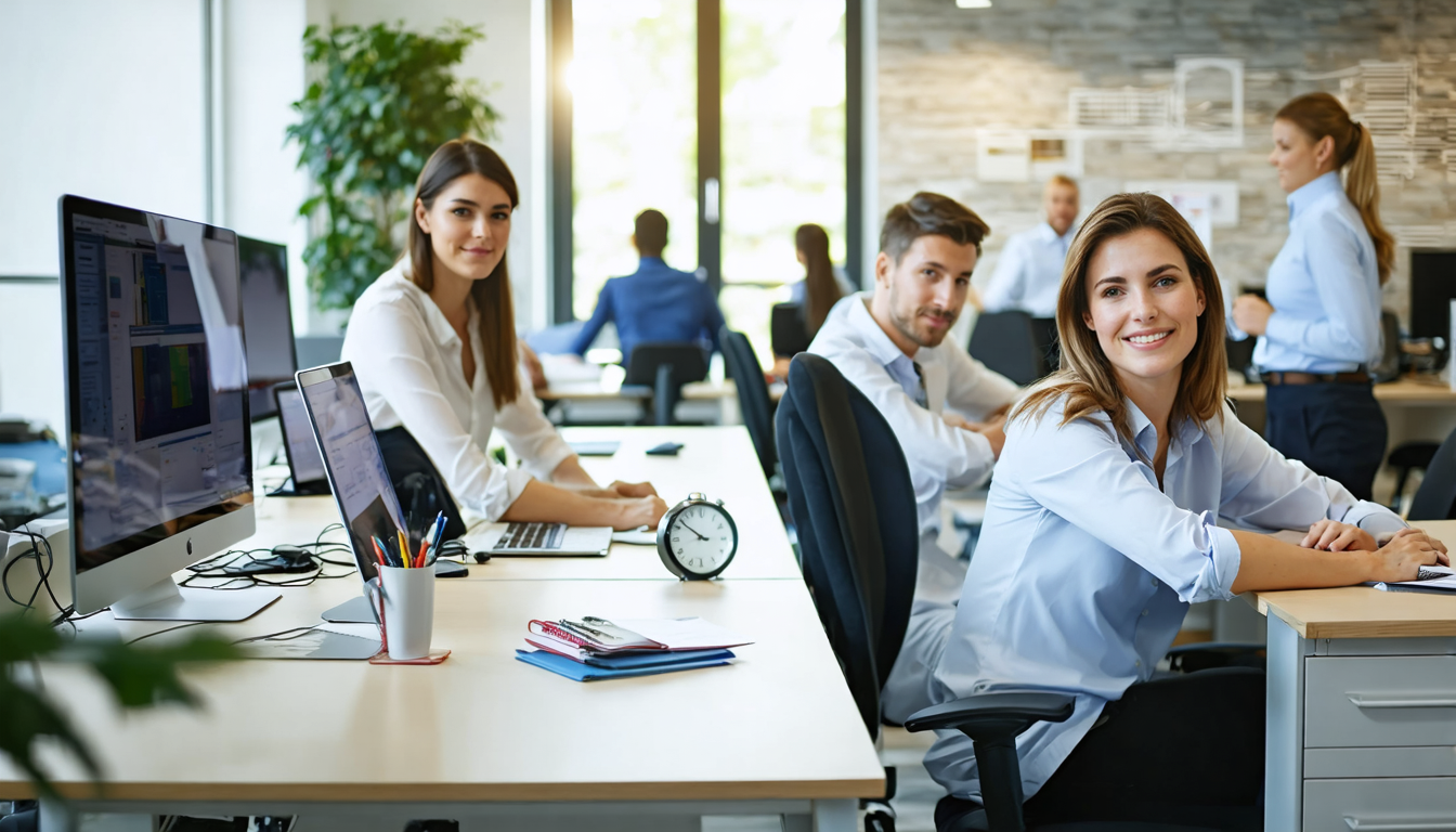 découvrez ce que la loi prévoit concernant la réduction des heures de travail en cdi et les droits qui s'y rapportent pour mieux comprendre vos possibilités.