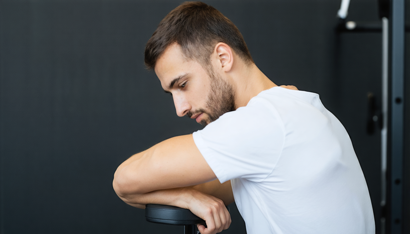 découvrez nos conseils et informations essentielles pour reprendre le travail en toute sécurité après une infiltration à l'épaule. adoptez les bons gestes pour une reprise sereine et éviter les complications.