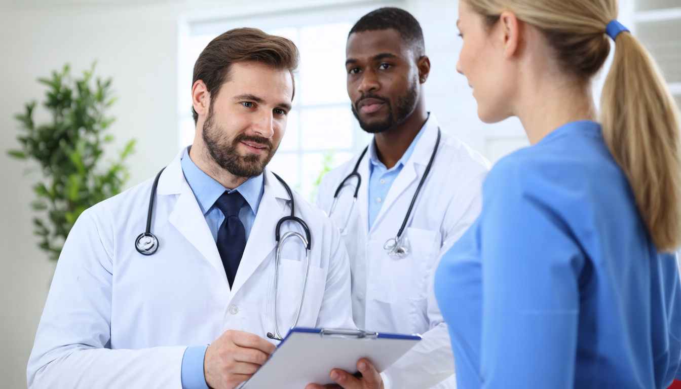 découvrez pourquoi le certificat médical final est essentiel pour une reprise du travail en toute sécurité après un accident, et quels sont vos droits et démarches.