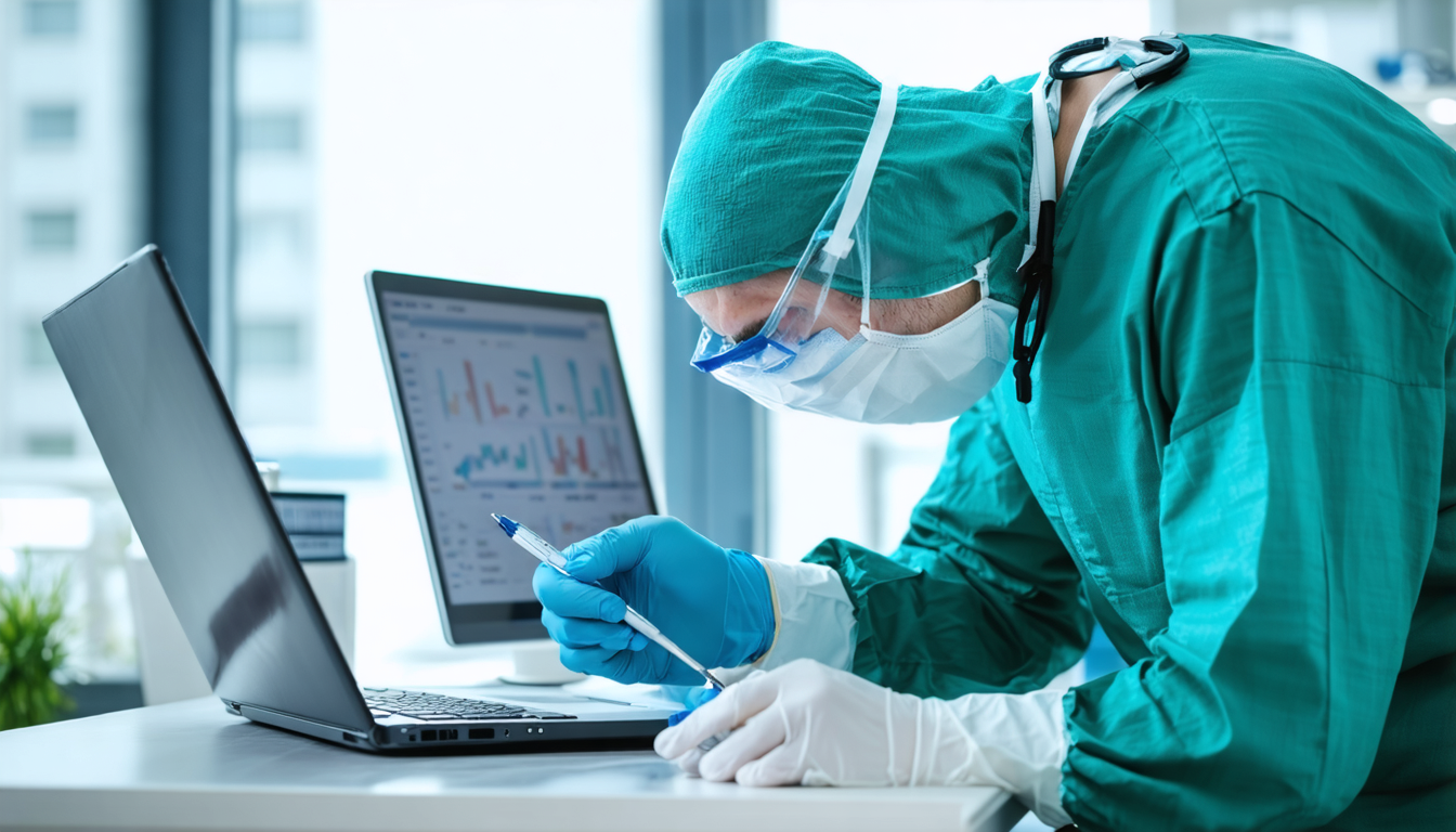 découvrez pourquoi le certificat médical final est essentiel pour une reprise du travail sécurisée et conforme après un accident. guide complet et conseils pratiques.