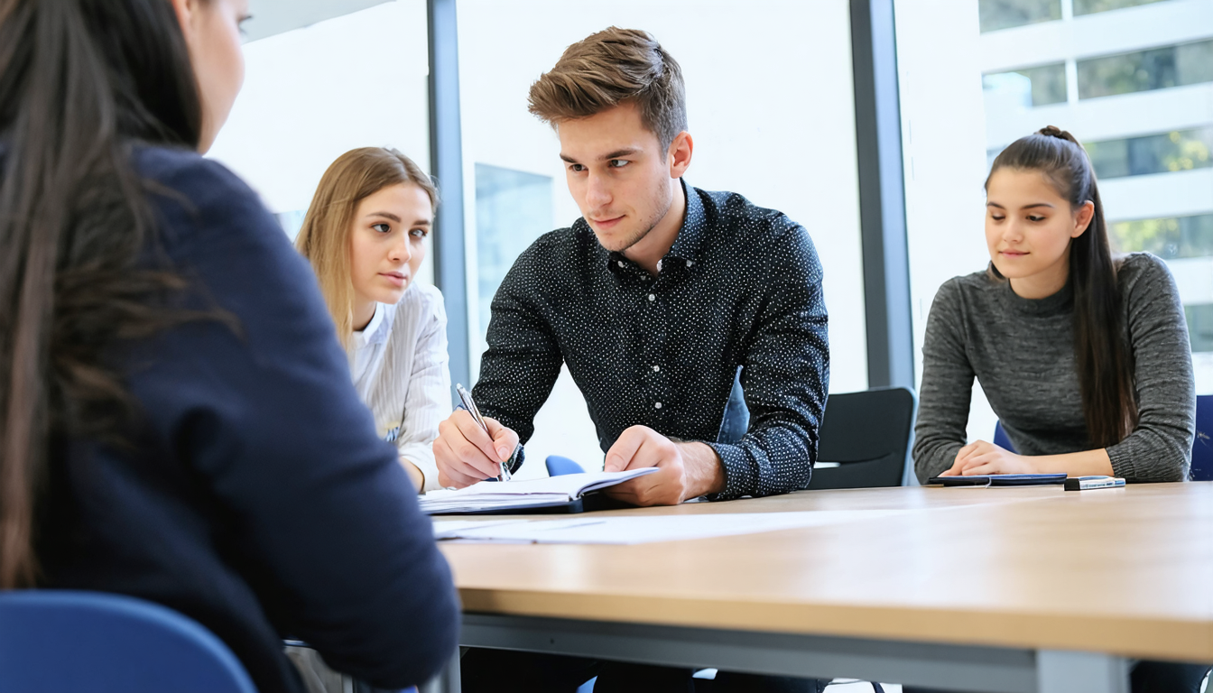 découvrez les responsabilités liées aux frais de scolarité en cas de rupture d'un contrat d'apprentissage et les démarches à suivre pour gérer cette situation.