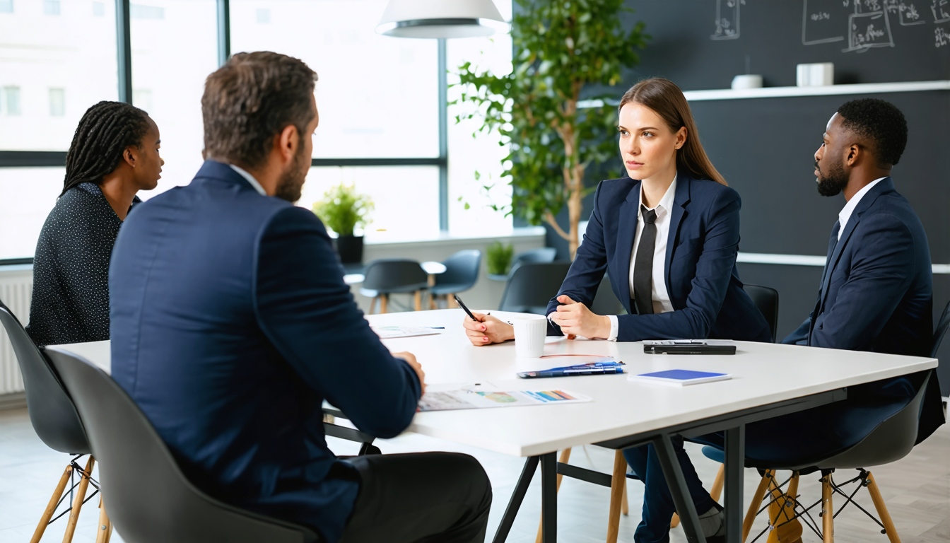 découvrez les étapes à suivre si votre employeur tarde à vous verser votre solde de tout compte. nos conseils pratiques pour faire valoir vos droits et récupérer votre dû rapidement.
