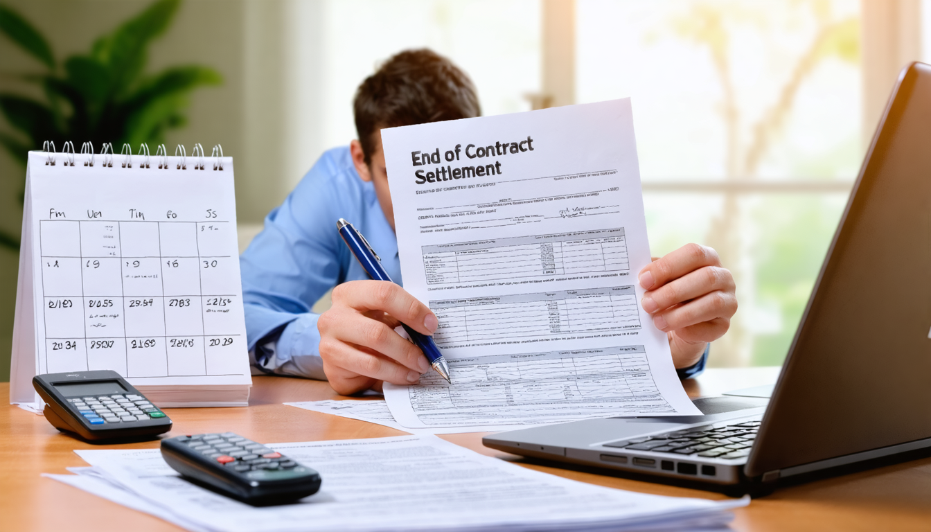découvrez les démarches à suivre lorsque votre employeur tarde à vous verser votre solde de tout compte. guide complet pour faire valoir vos droits et obtenir votre paiement rapidement.