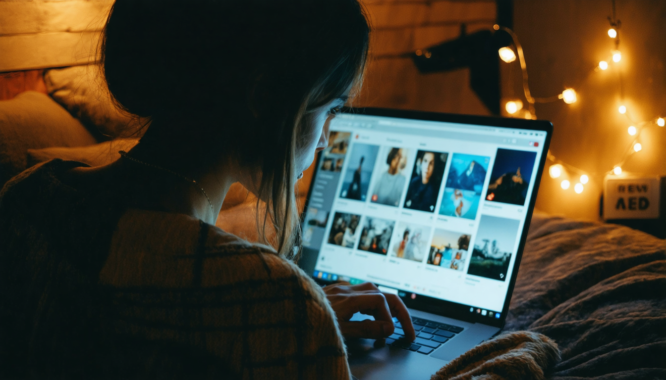 découvrez comment regarder les stories instagram en toute discrétion avec storiesig, l'outil idéal pour consulter anonymement les stories de vos contacts.