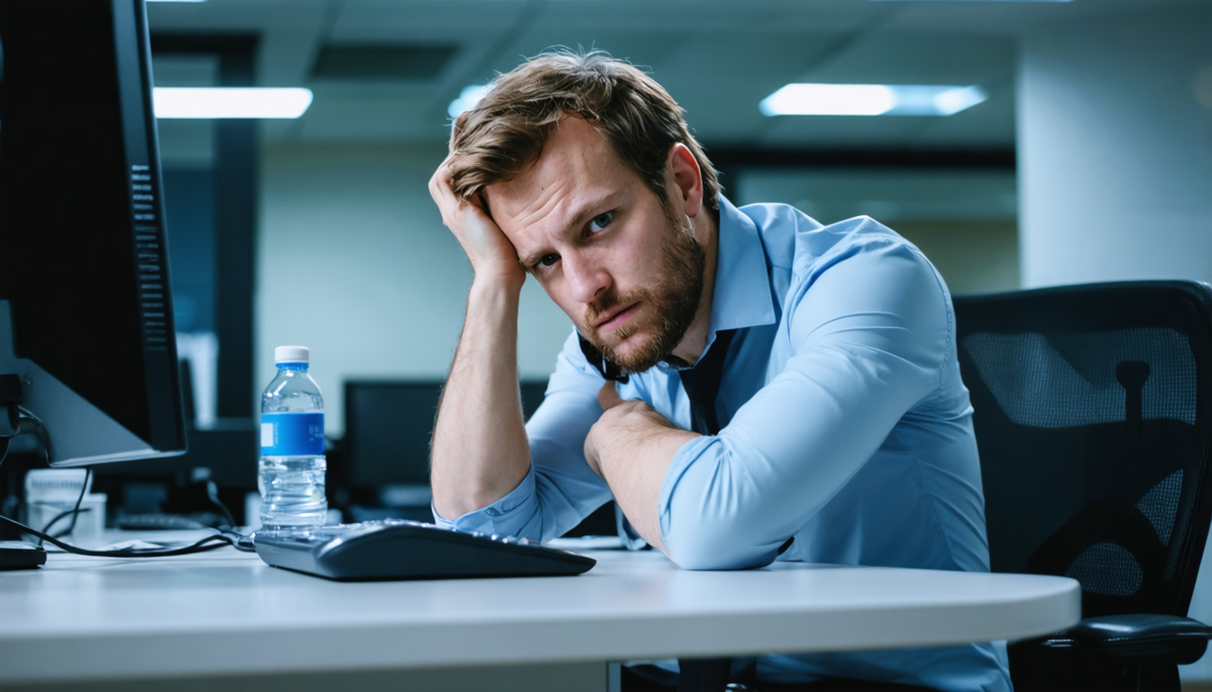 découvrez les risques liés au travail avec une anémie et les solutions efficaces pour préserver votre santé tout en restant performant au quotidien.