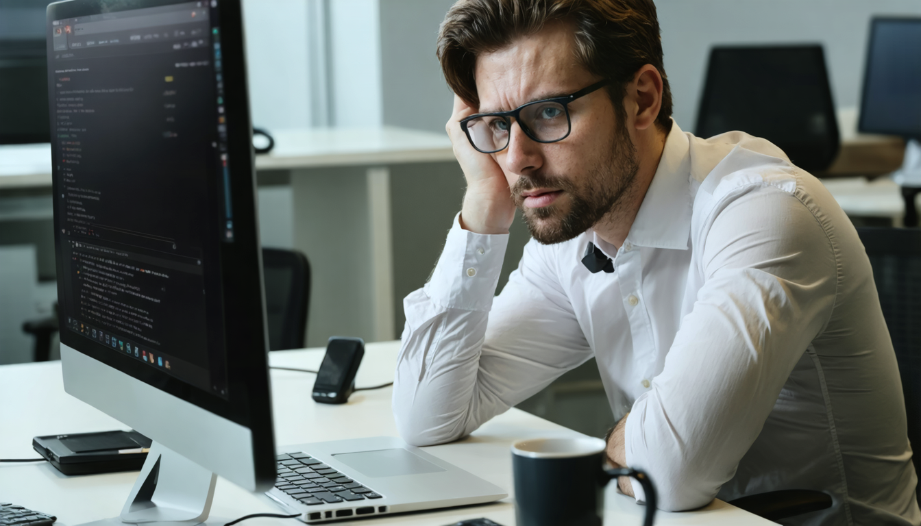 découvrez les risques liés au travail avec une anémie et les solutions efficaces pour préserver votre santé et votre performance au quotidien.