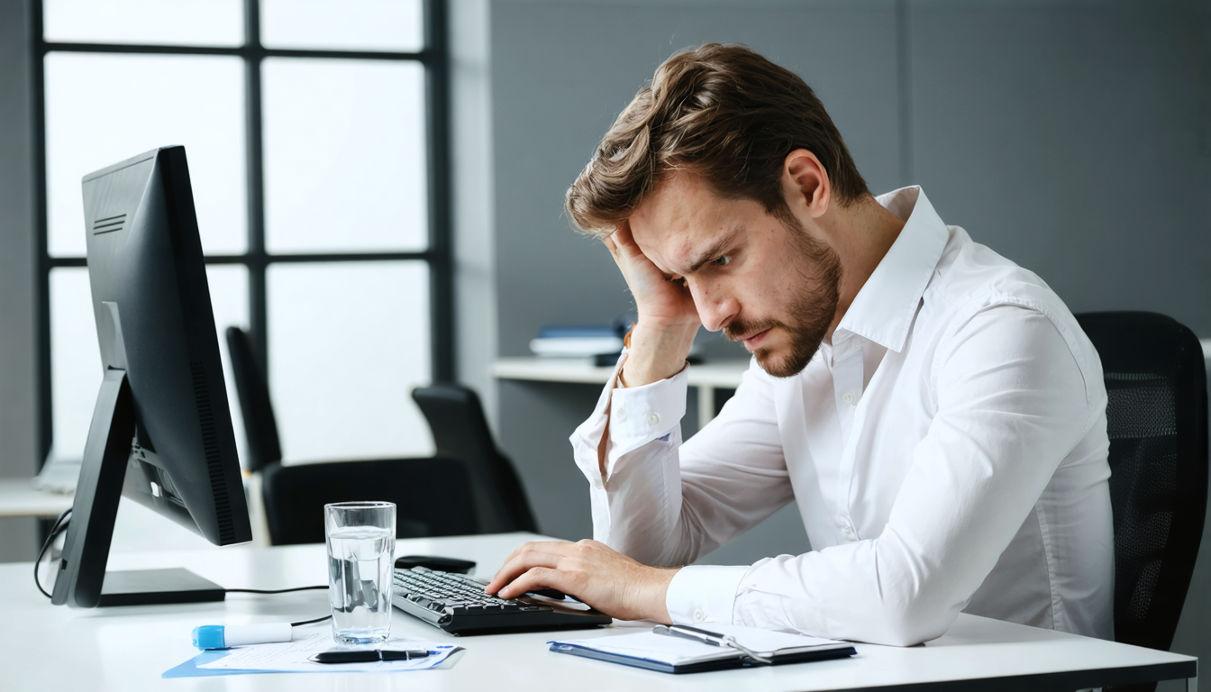 découvrez les risques liés au travail avec une anémie et les solutions efficaces pour préserver votre santé et votre bien-être au quotidien.