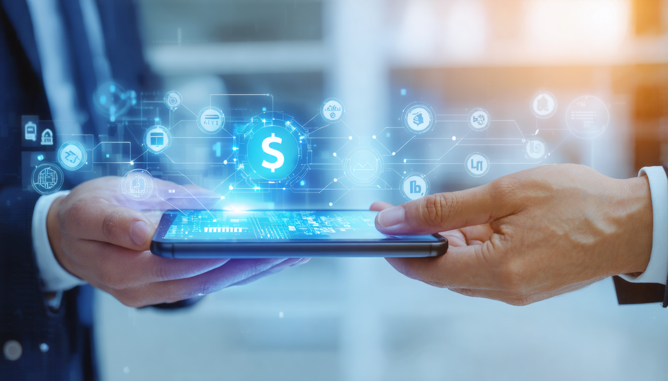 découvrez ce qu'est un virement adevinta et pourquoi ce paiement inhabituel apparaît sur votre compte bancaire. explications claires et conseils pour mieux comprendre vos transactions.