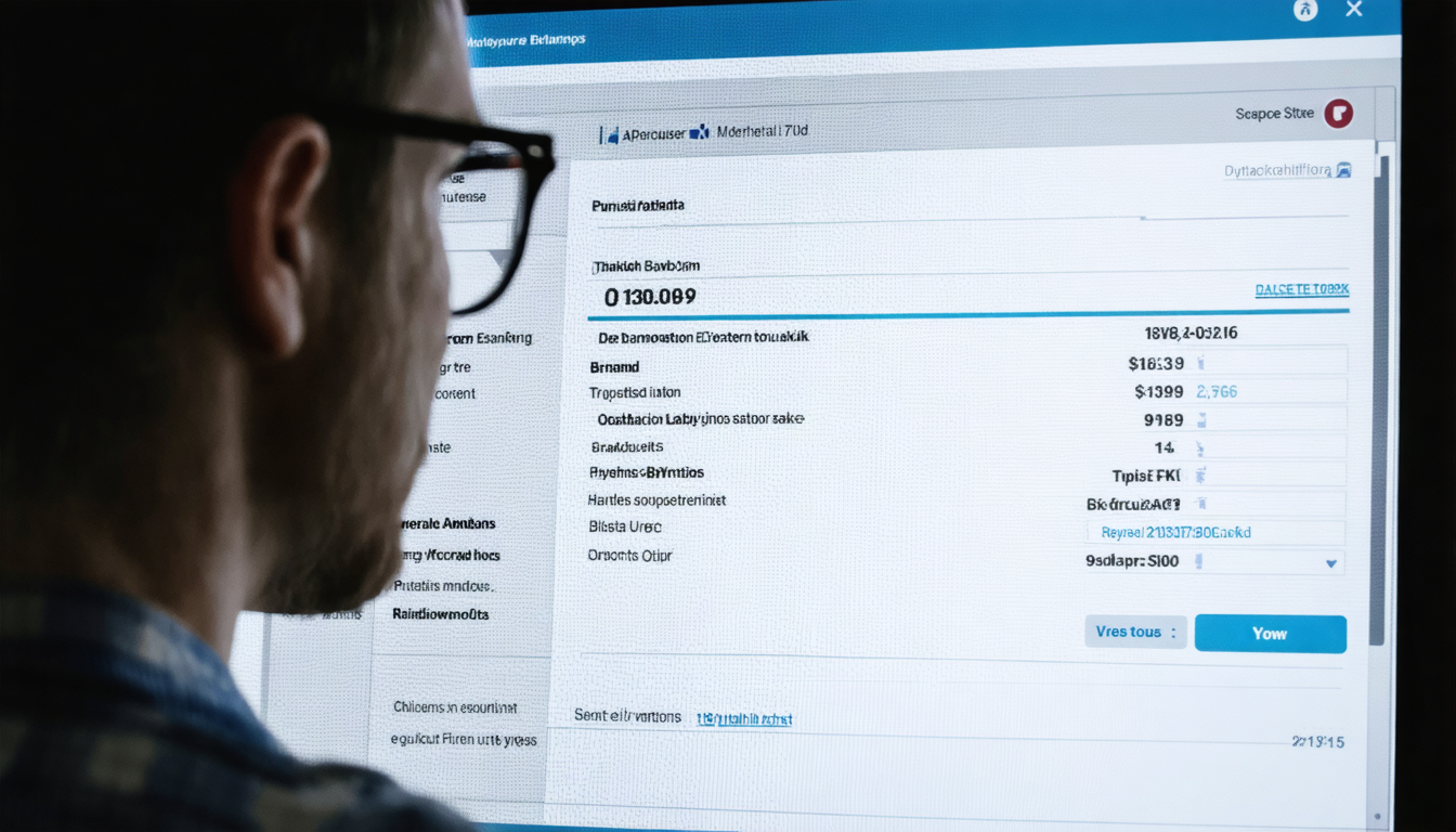 découvrez ce qu'est un virement adevinta et comprenez pourquoi ce paiement inhabituel apparaît sur votre compte bancaire grâce à notre décryptage détaillé.