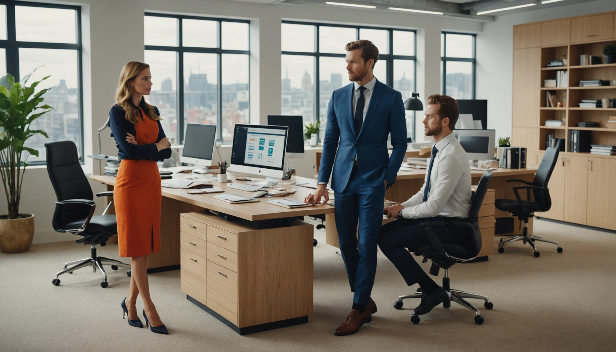 4 clés pour intégrer la mode lifestyle en milieu professionnel