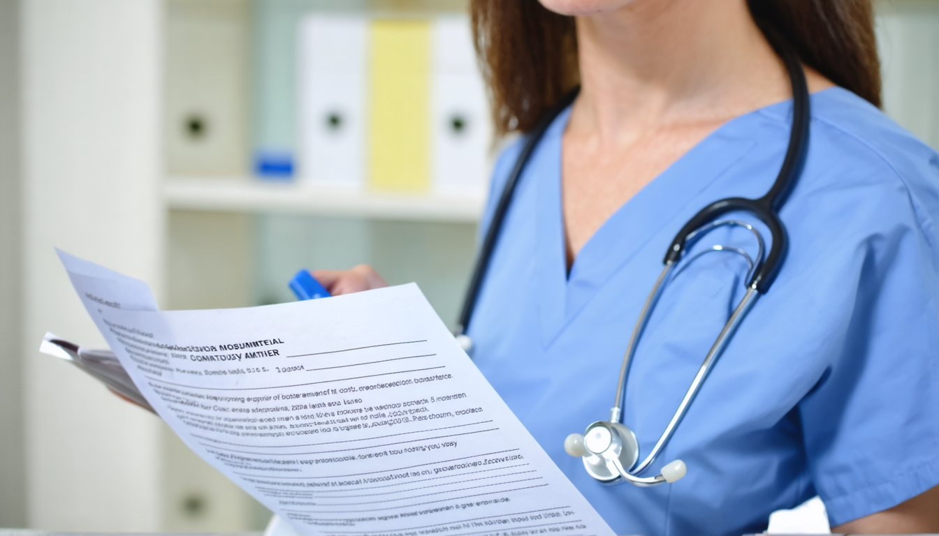 découvrez les conséquences et sanctions éventuelles en cas d'absence du salarié à la visite médicale obligatoire, ainsi que les obligations de l'employeur et du salarié.