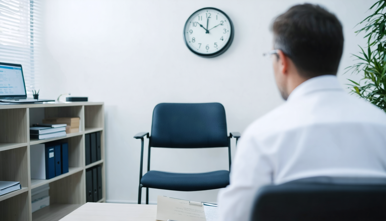 découvrez les conséquences et sanctions possibles en cas d'absence à la visite médicale du salarié, ainsi que les obligations légales à respecter.