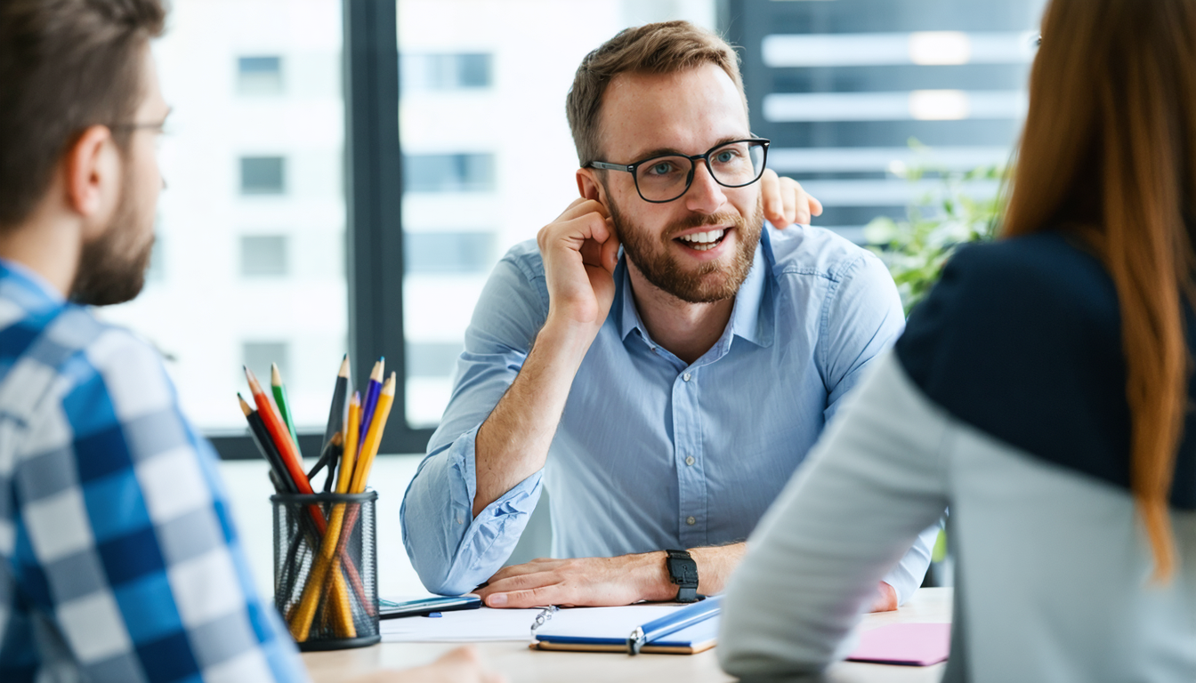 découvrez si vous avez le droit d'être assisté lors d'un entretien informel avec votre employeur et comment cela peut se dérouler pour mieux protéger vos intérêts.