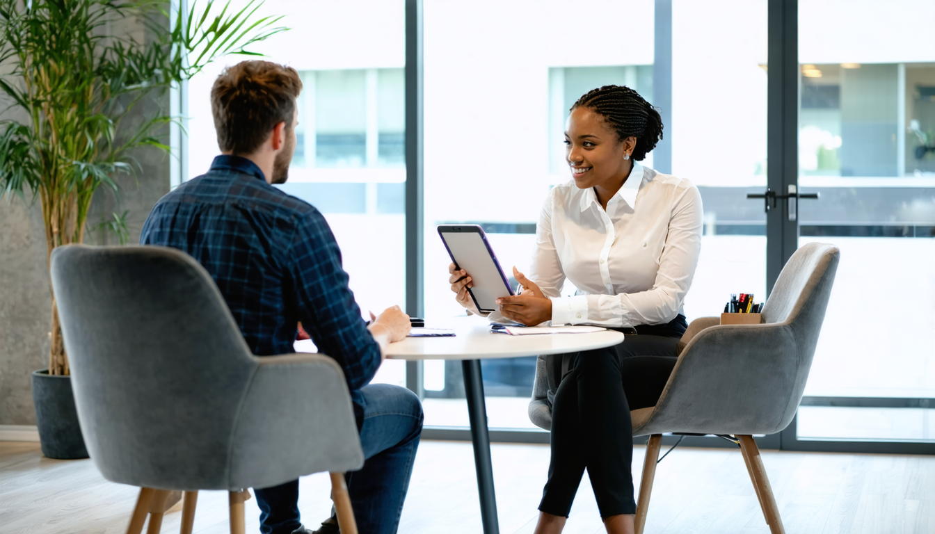 découvrez si vous avez le droit d'être assisté lors d'un entretien informel avec votre employeur et quelles sont les conditions pour bénéficier d'un accompagnement.