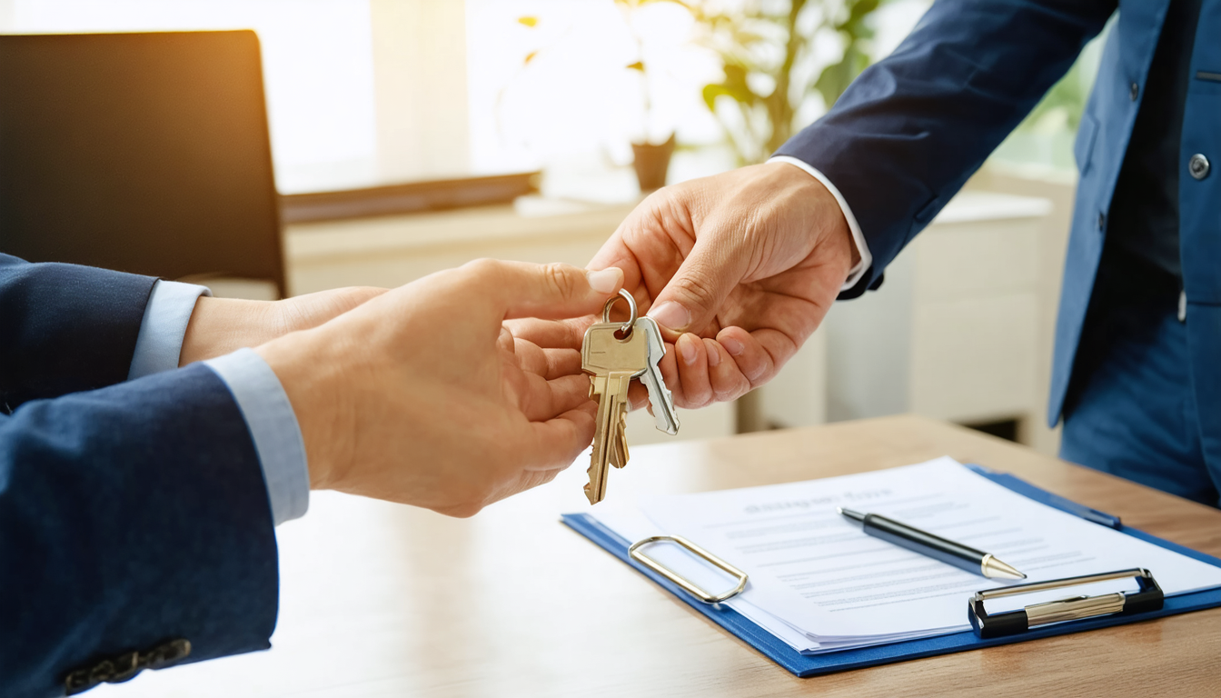 découvrez un guide complet sur l'attestation de remise des clés avec un exemple type et des astuces pratiques pour sécuriser vos transactions immobilières.