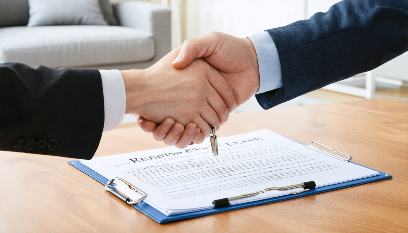 découvrez notre guide complet sur l'attestation de remise des clés avec un exemple type et des astuces pratiques pour sécuriser la remise lors de vos transactions immobilières.