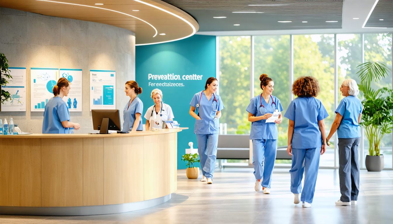 découvrez tout sur les centres départementaux de prévention santé (cdps) : missions, services, et conseils pour votre bien-être au quotidien.