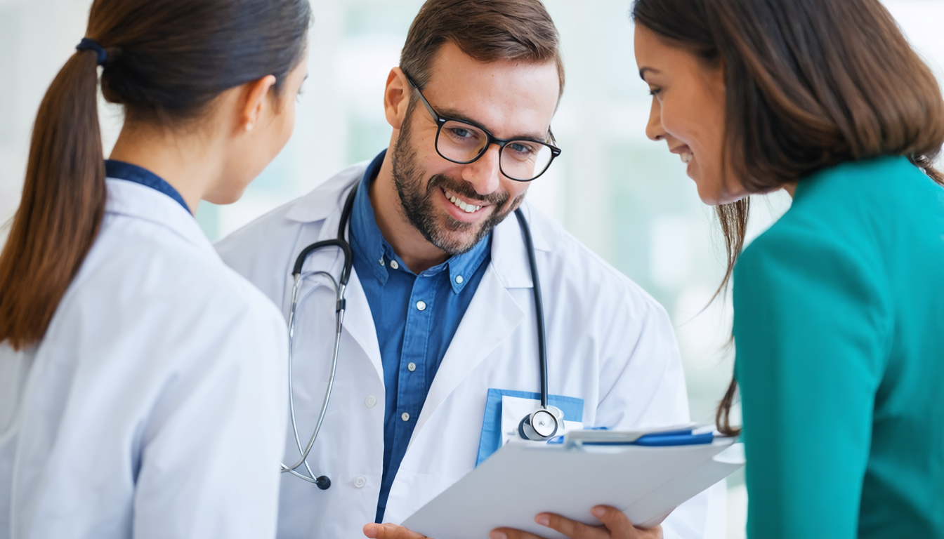 découvrez tout ce qu’il faut savoir sur les centres départementaux de prévention santé (cdps) : leurs missions, services, et comment ils contribuent à votre bien-être au quotidien.