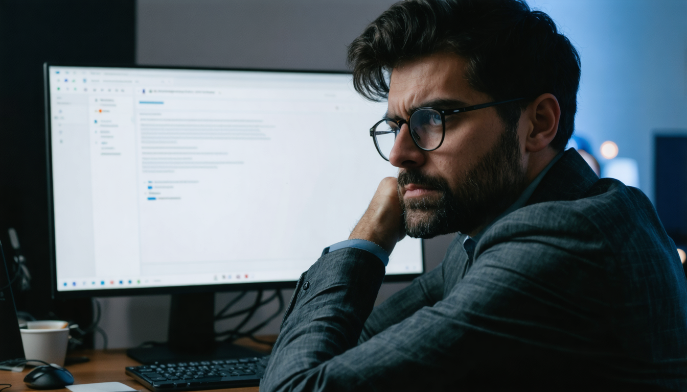 découvrez comment agir efficacement si votre ancien employeur nuit à votre réputation, avec des conseils juridiques et pratiques pour protéger votre image professionnelle.