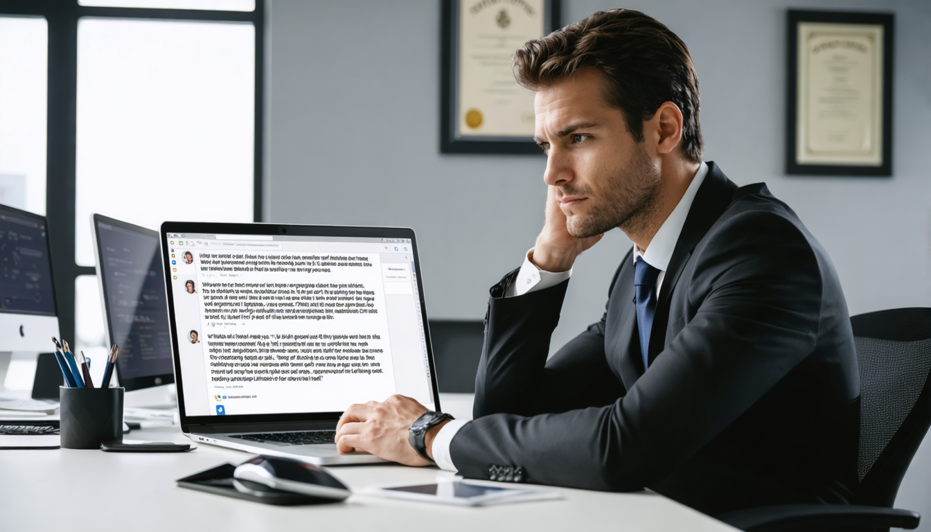 découvrez comment protéger votre réputation et réagir efficacement face aux attaques de votre ancien employeur. conseils juridiques et stratégies pratiques pour défendre vos droits.