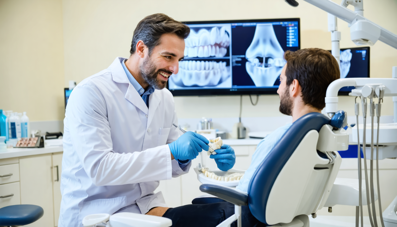 découvrez si vous pouvez consulter un prothésiste dentaire directement, sans passer par un dentiste, et comprenez les possibilités et limites de cette démarche.