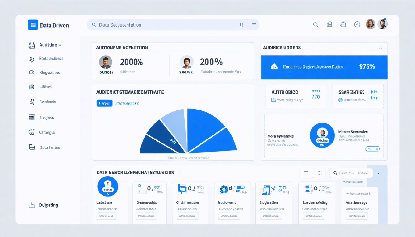 découvrez ce qu'est le gross rating point (grp), comment le calculer, sa définition précise et son importance essentielle dans le domaine de la publicité pour optimiser vos campagnes.