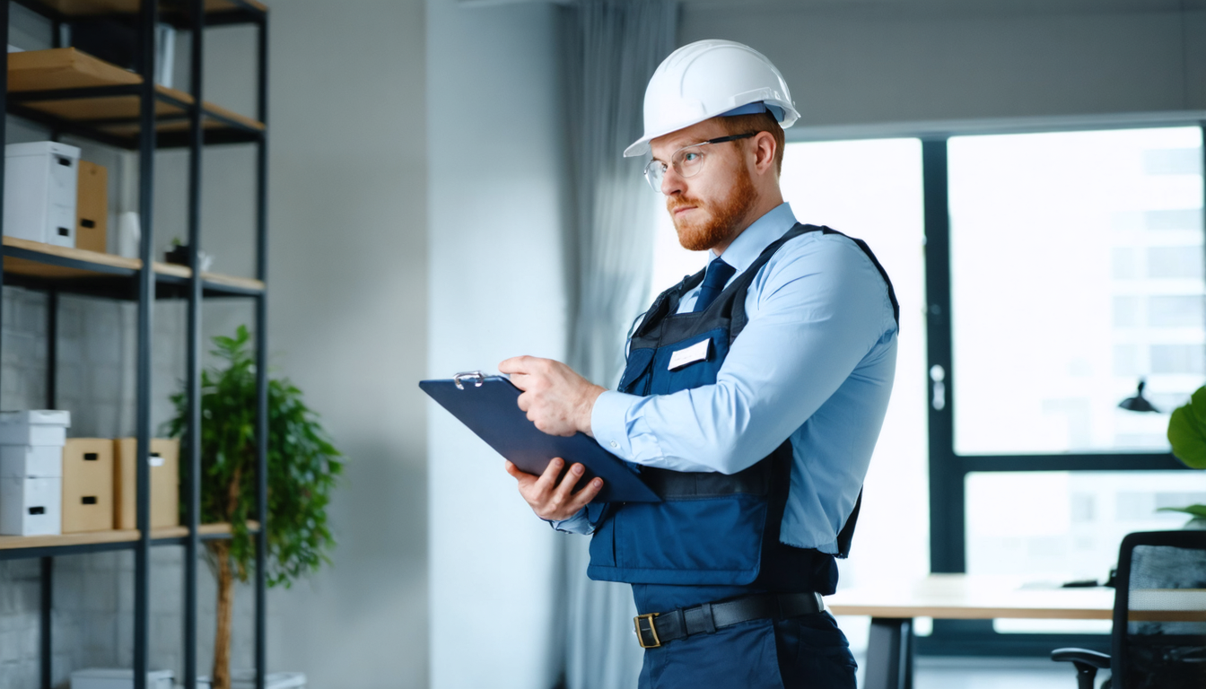 découvrez les démarches essentielles à connaître pour gérer une inspection du travail inopinée en 2025 et assurer la conformité de votre entreprise.