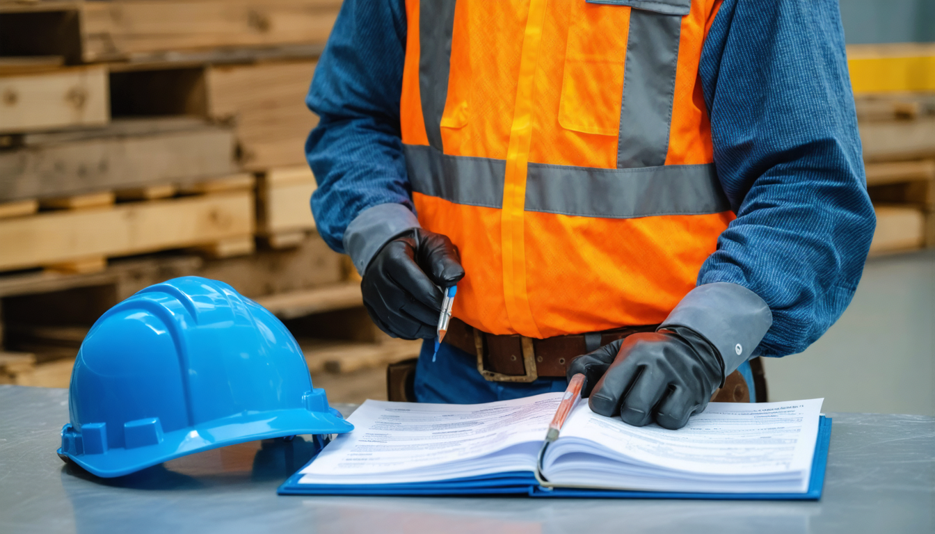 découvrez les démarches essentielles à connaître pour faire face à une inspection du travail inopinée en 2025 et assurer la conformité de votre entreprise.