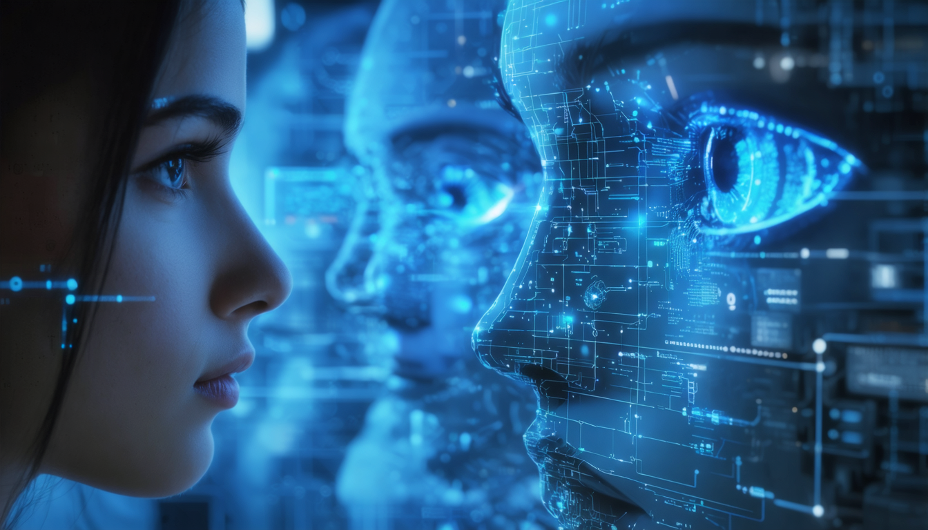 découvrez les principaux enjeux éthiques liés à l'essor de l'intelligence artificielle et comment les aborder dans un monde en pleine transformation technologique.