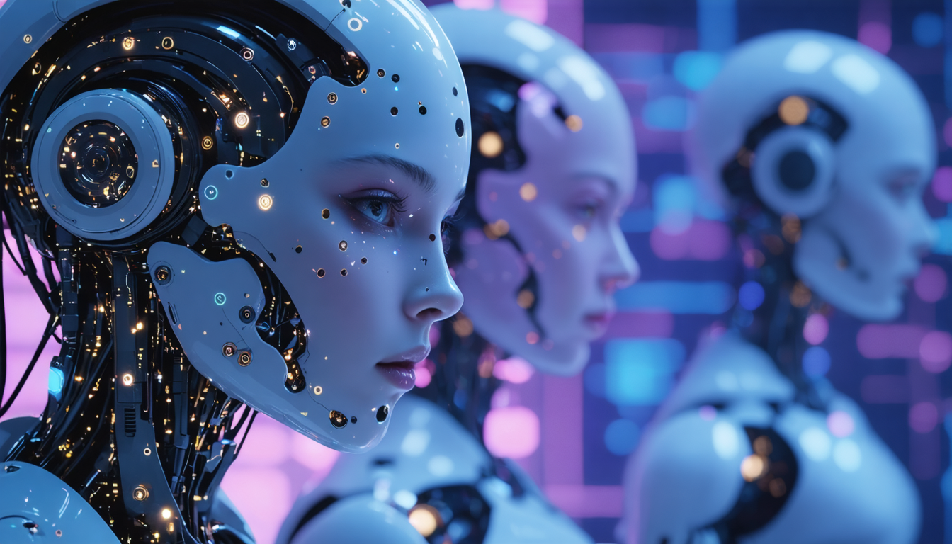 découvrez les principaux défis éthiques liés à l’essor de l’intelligence artificielle et les enjeux indispensables à considérer pour un développement responsable et humain.