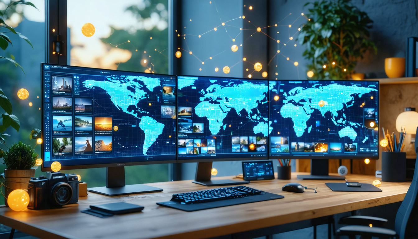 découvrez notre guide complet sur les marchés de contenus, ces plateformes incontournables pour acheter, vendre et échanger du contenu de qualité en toute simplicité.