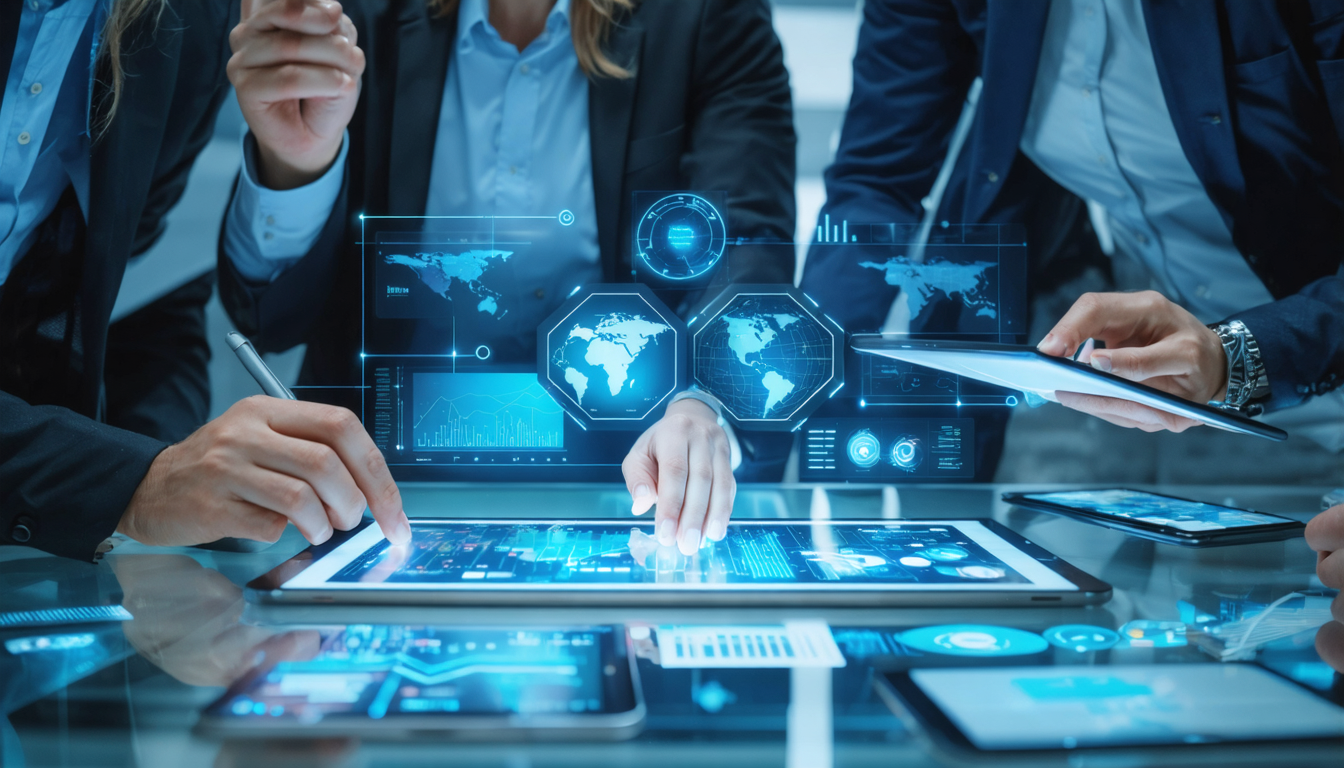 découvrez notre guide complet sur les marchés de contenus, les plateformes incontournables pour acheter, vendre et échanger du contenu de qualité en toute simplicité.
