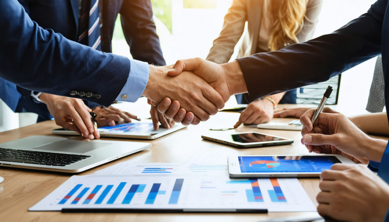 découvrez notre guide complet de marketing de réseau pour bien débuter et réussir dans ce domaine. apprenez les meilleures stratégies, astuces et conseils pour développer votre activité efficacement.