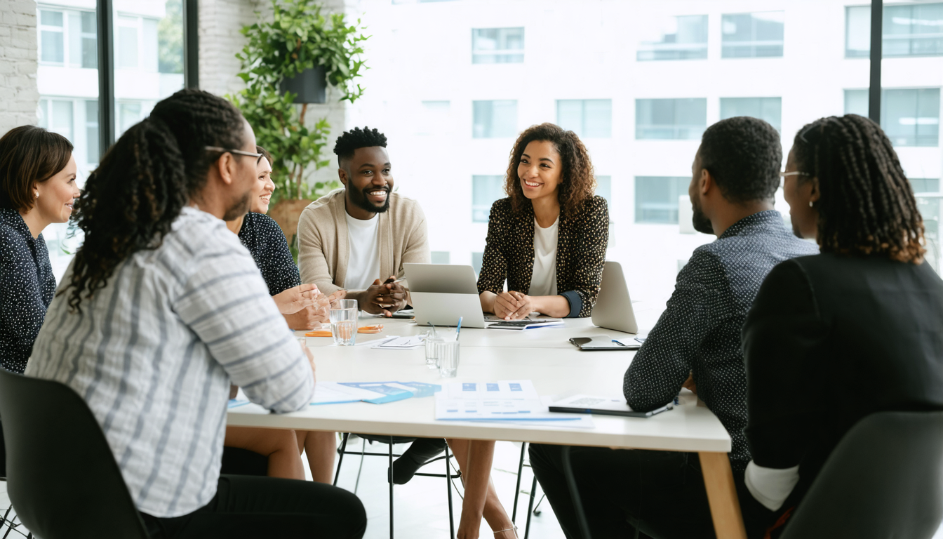 découvrez notre guide complet pour bien débuter en marketing de réseau et réussir votre activité grâce à des stratégies efficaces et des conseils pratiques.