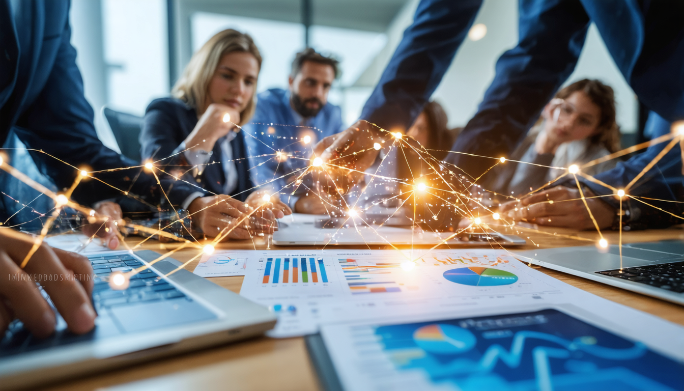 découvrez le marketing de réseau : son fonctionnement expliqué et des astuces efficaces pour réussir avec succès dans ce domaine dynamique et en pleine croissance.