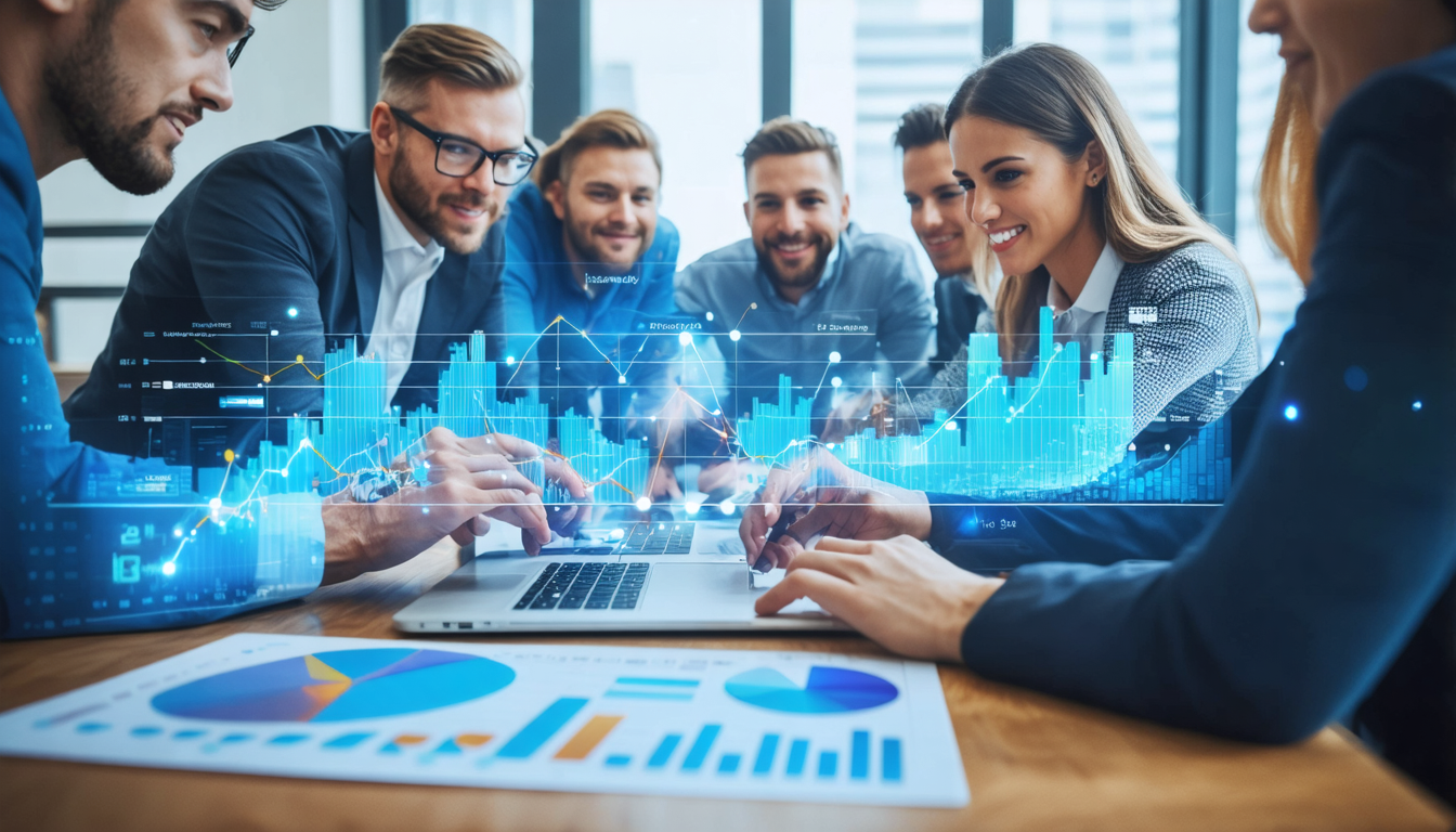 découvrez le marketing de réseau : son fonctionnement expliqué simplement et des astuces efficaces pour réussir avec succès dans ce domaine dynamique.