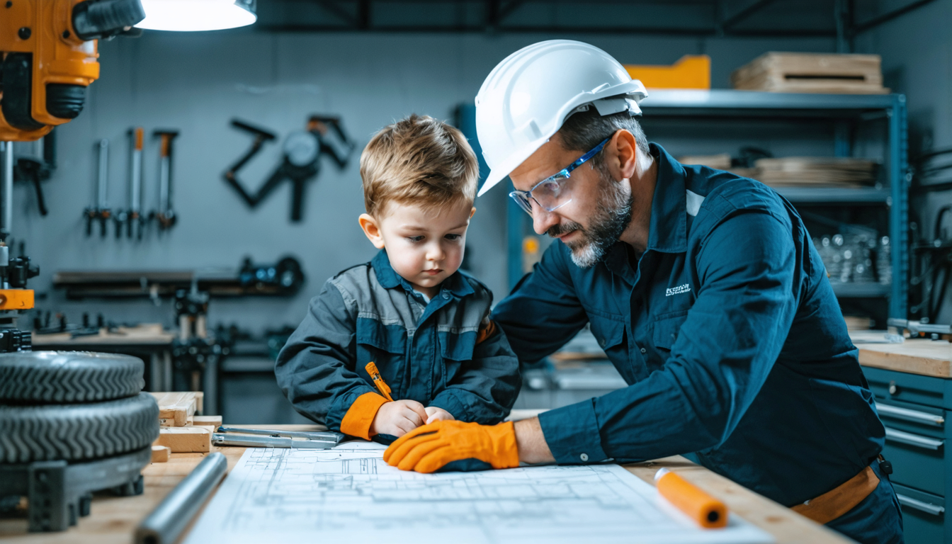 découvrez les démarches légales et les solutions concrètes pour accompagner un apprenti en difficulté et favoriser sa progression dans votre entreprise.